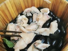 -天毓山庄·餐厅