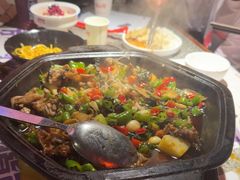 -蛙来哒(万豪城市广场黑金冠店)