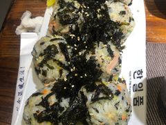 -韩一品韩国料理(柏庐南路店)