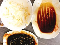 -新记餐厅(香槟大厦店)