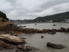 景点-乌石塘景区