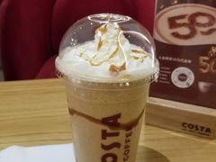 -COSTA COFFEE(上海月星环球港店)