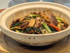 回锅肉-渝信川菜(南滨店)