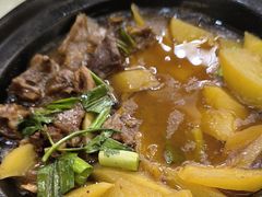 -百姓食府(秦虹路店)