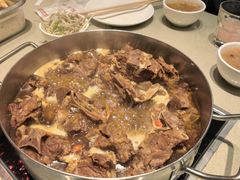 -蝎王府羊蝎子(虎坊桥总店)