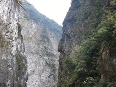 -太鲁阁公园