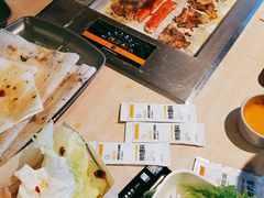 -新石器烤肉(周浦万达店)