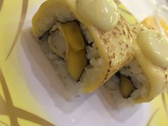 -莲寿司(国兴店)