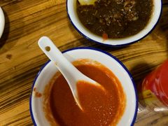 -阿欢牛肉店·火锅·粿条面