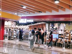 -MUJI无印良品(西单大悦城店)