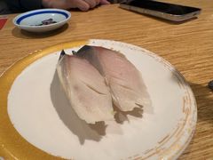 -合点寿司(金虹桥商场店)