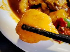 -壹号院音乐餐厅•烤全羊•新疆菜(浐灞店)