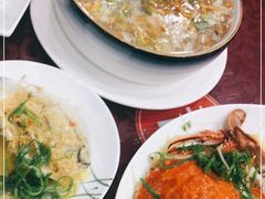 -阿静美食