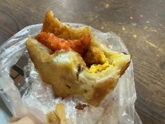 -张记灌饼(丰富路店)