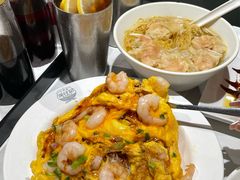 -深仔记茶餐厅(亚士厘道店)