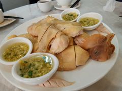 壹心鸡-文记壹心鸡(宝华路店)