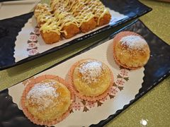 -龙庭华宴·粤菜·早茶