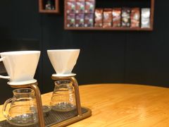 -星巴克臻选(成都太古里店)