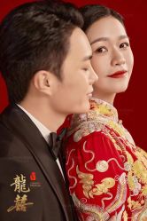 -巴黎经典婚纱摄影PARISSIC