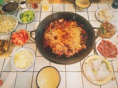 -瓜西西重庆火锅(花溪店)
