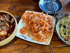 -卧龙堡客栈·中餐厅(古北水镇店)