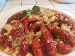 -霸王虾·麻辣小龙虾(清水河公园店)