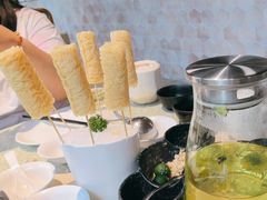 -三克火锅影院(来福士店)