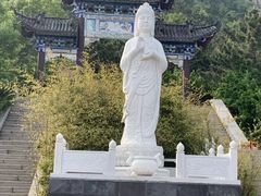 -石老人观光园