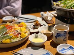 -渔寿司·日本料理(艾尚天地店)