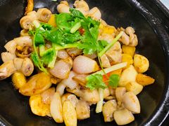 -悦雅居·老广州老味道(长湖店)