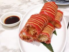 金沙红米肠-香港百合居(LCM置汇旭辉广场店)