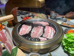 -杨小佳·齐齐哈尔烤肉·烤串(广州店)