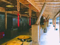 -北京山里寒舍度假酒店