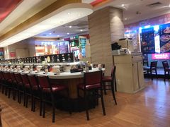 -万岁寿司(芳村店)