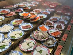 -谭三娘鲜切牛肉自助火锅(九眼桥总店)
