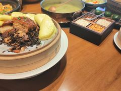 -凤凰山斑鱼馆(恭城店)