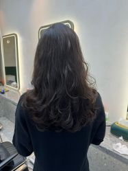 -苏豪美发S A L O N烫发染发