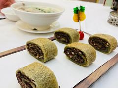 -顺德人家食府(黄金广场店)