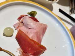 -Le Comptoir de Pierre Gagnaire