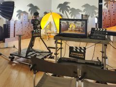 -Sony Store 索尼(上海淮海中路店)