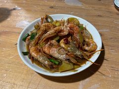 -健跳小海鲜(人民路店)