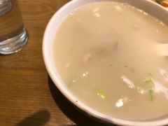 羊汤-中来顺回民饭店(二道街店)