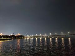 -深圳湾公园(南山区)