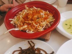 -高老庄新家宴(北斗星广场店)