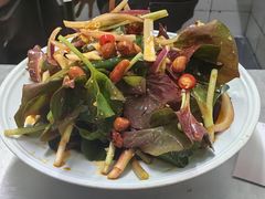 -李二鲜鱼(六堰大洋直营店)