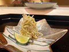 雪蟹-鮨心和(外滩店)