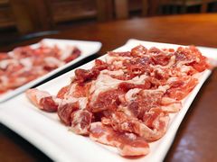 -风情丽江斑鱼火锅(孙家沟西南路80号店)