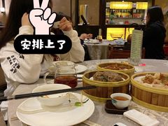 -香云轩·顺德菜(香云纱园林酒店店)