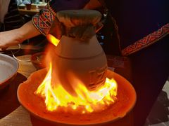 -吃饭皇帝大土家民族菜(正大广场店)