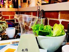 -鹤江桥·红油牛肉粉(SKP店)
